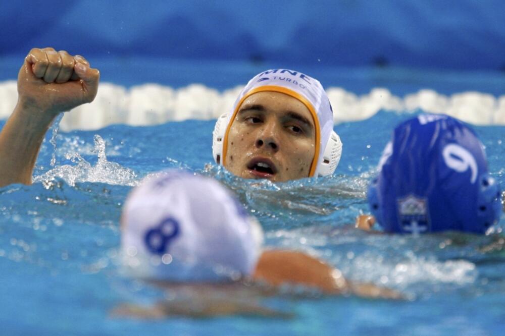 Vukčević, Foto: REUTERS