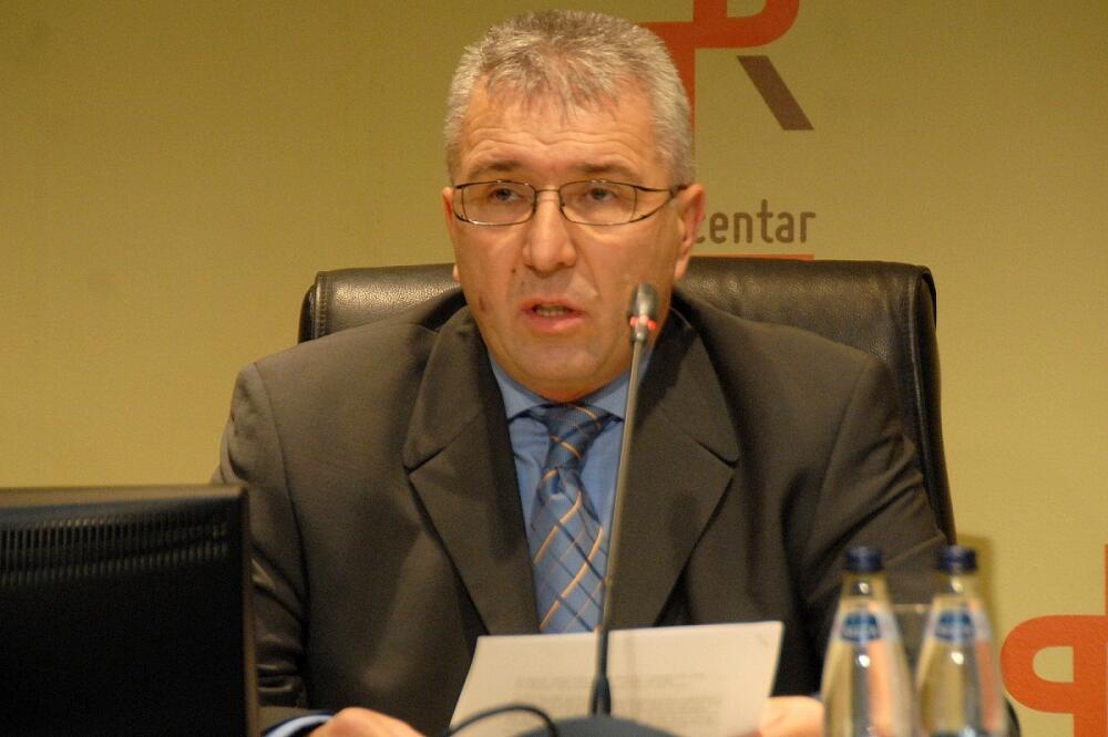 miroljub mitrovic, Foto: Vesko Belojević