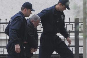 Žarko Dakić se ne sjeća kako je ubio najdražeg sina