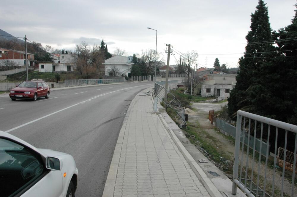 Ograda Suvi potok, Foto: Anto Baković