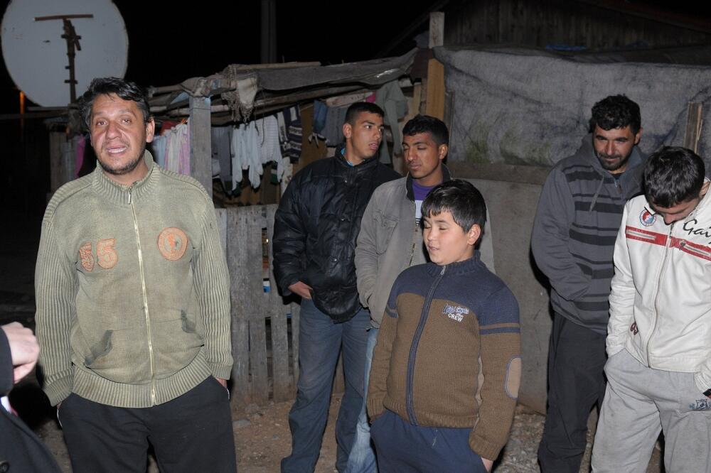 gzim osmani, Foto: Savo Prelević