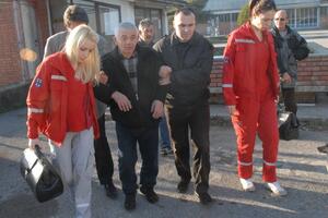 Radnici Prerade KAP-a od ponedjeljka štrajkuju glađu