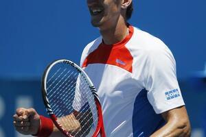 Beneto i Nieminen za titulu u Sidneju