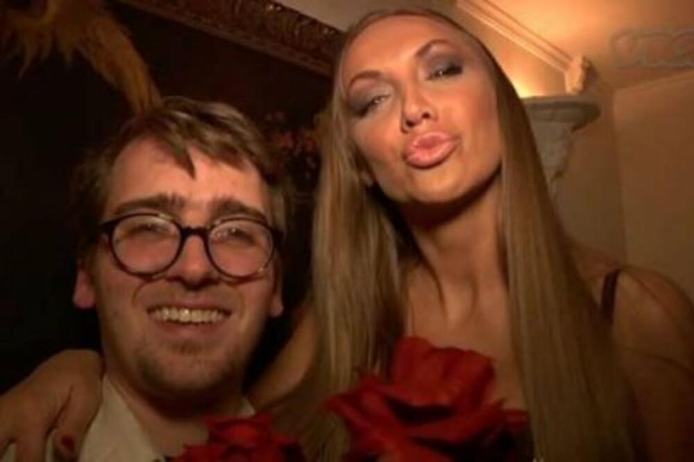 Goga, CNN, Foto: Blic.rs