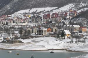 Hladni talas za vikend donosi još niže temperature