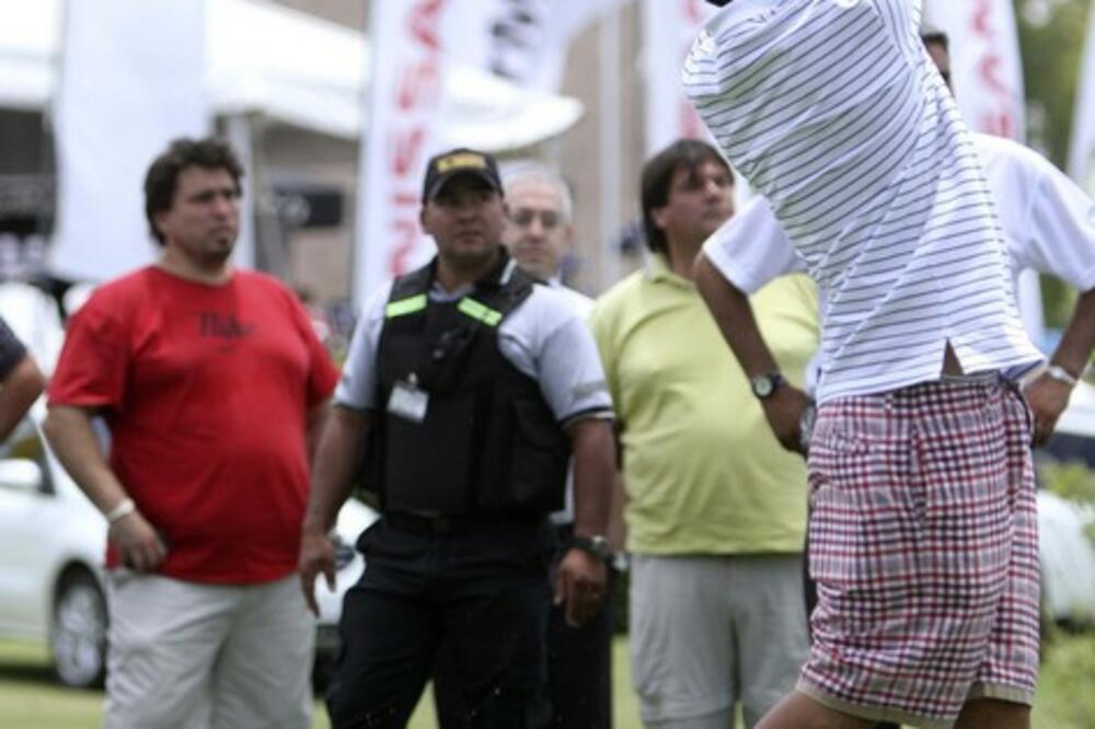 Tevez, Foto: Reuters