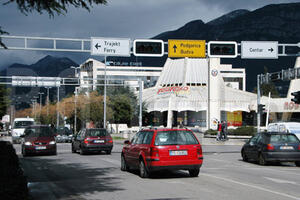 Ne radi nijedan barski semafor