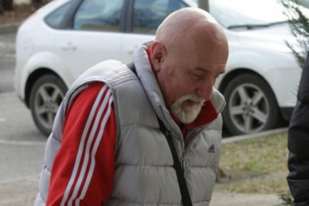 Boško Stanišljević, Foto: Blic.rs