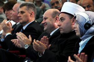 Bošnjaci nezadovoljni saradnjom države sa dijasporom