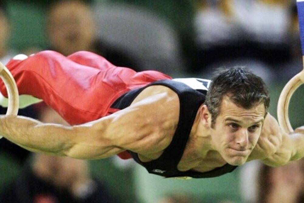 Jordan Jovčev, Foto: Www.bgolympic.org