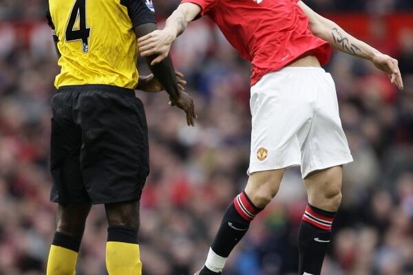 Samba želi da ode iz Blekburna