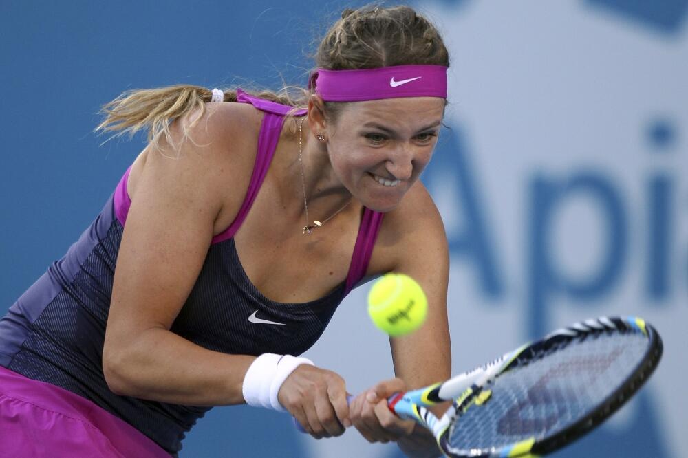 Viktorija Azarenka, Foto: Beta/AP