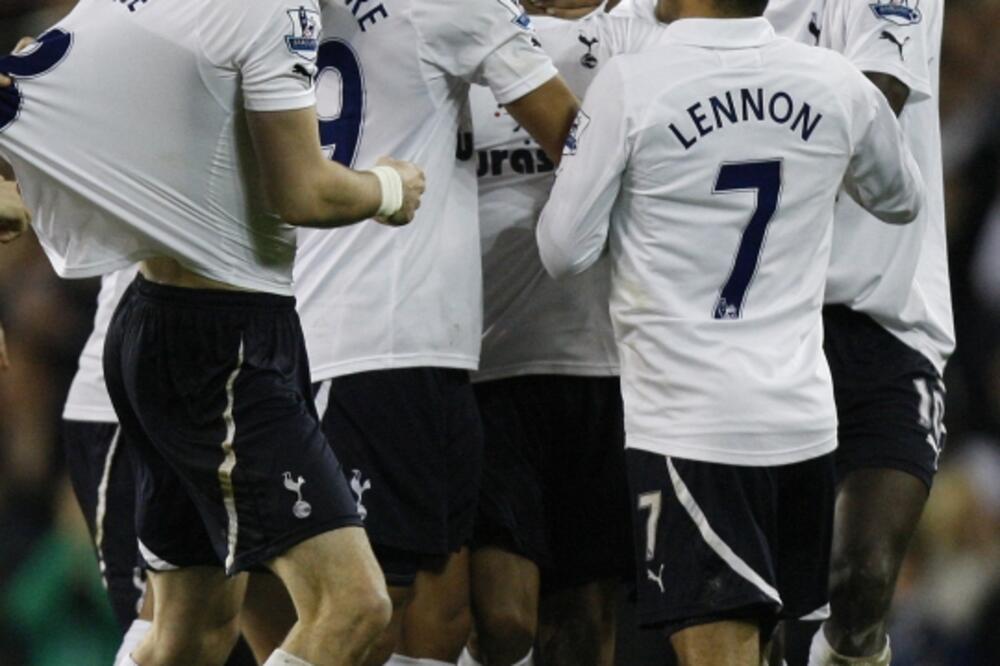 Totenhem, Foto: Beta/AP