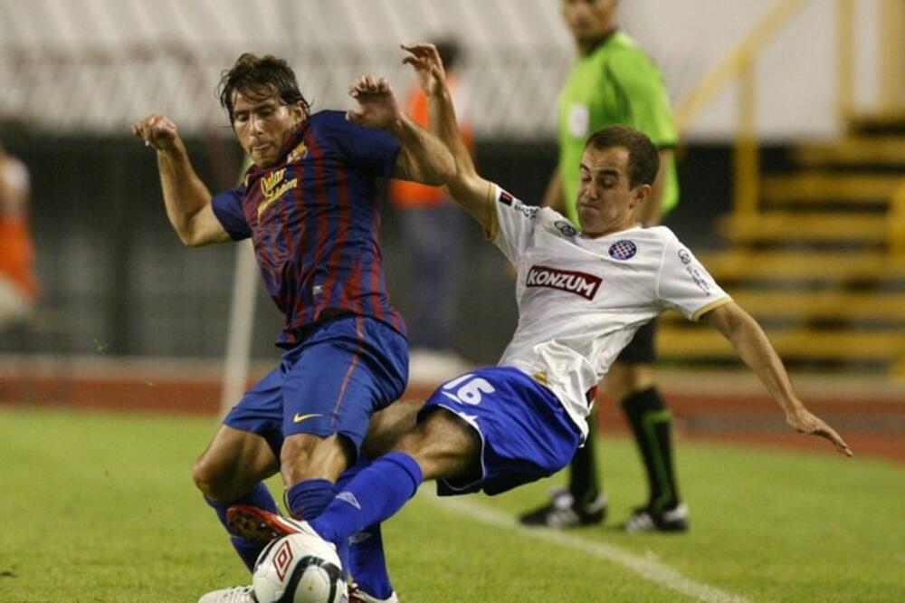 Maksvel, Foto: REUTERS