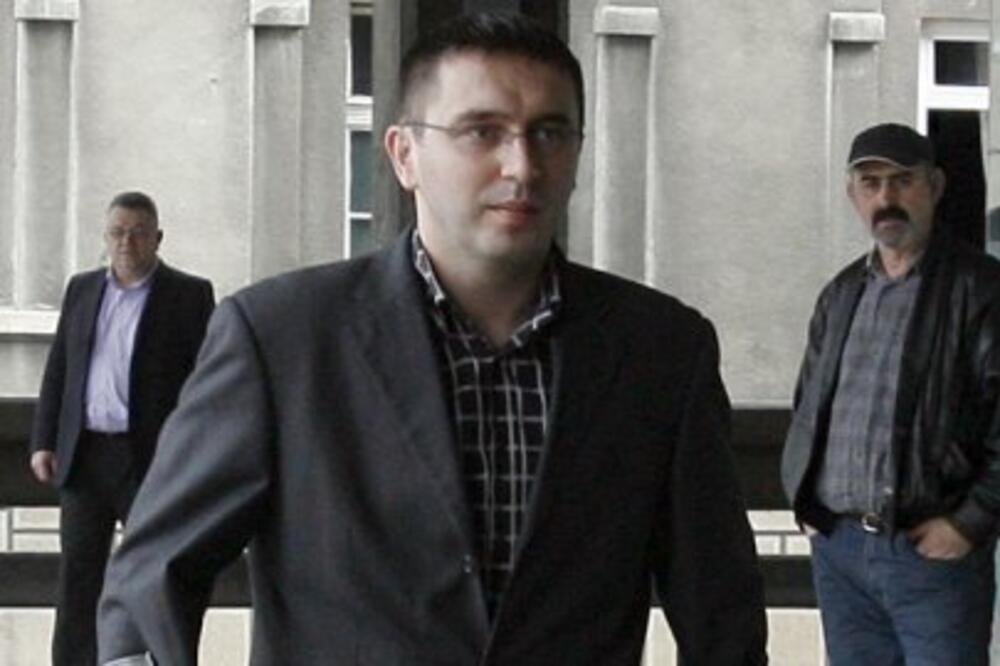 Dobrosav Gavrić, Foto: Blic.rs