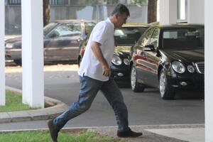 Evo što je Svetozar Marović prijavio kao svoju imovinu