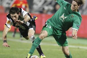 PAOK-u prijeti suspenzija iz evropskih takmičenja