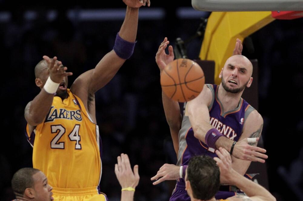 Brajant, Foto: Beta/AP