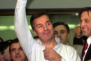 Đukanović: Nijesmo ostali dužni Albancima