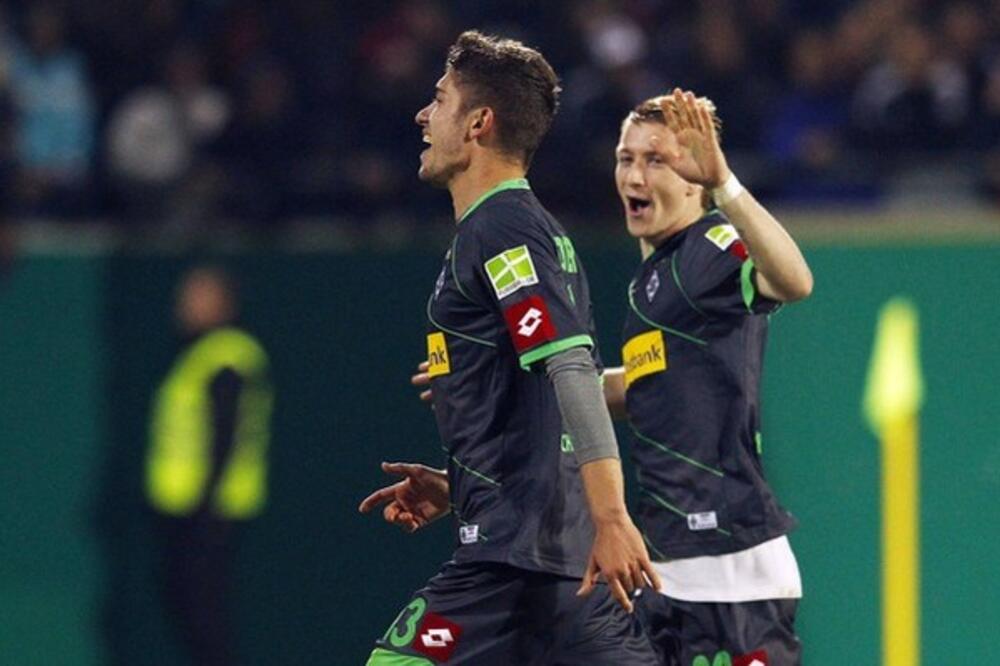 Nojšteter, Foto: Reuters