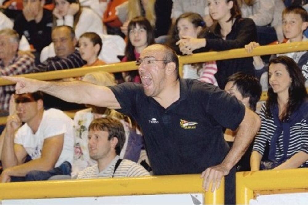 Bazen_1, Foto: Z.ĐURIĆ