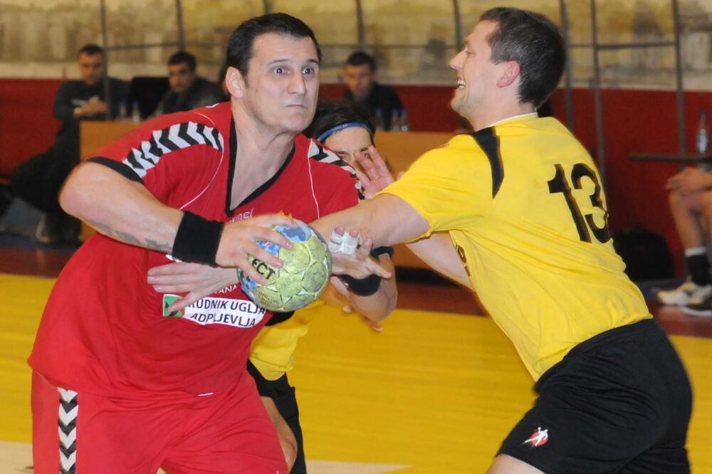 Crna Gora - Belgija, Foto: Zoran Đurić