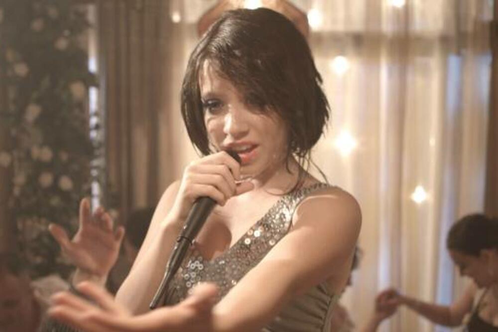 Katarina Bogićević, Foto: 24 sata