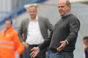 Malovrazić obavio prozivku: Neka proljeće bude kao jesen