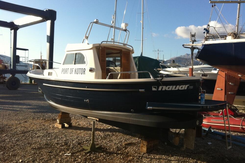 brod Navar, Foto: Siniša Luković
