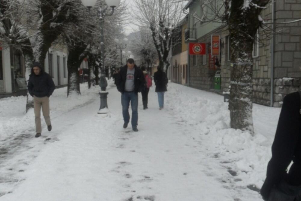 Kolašin, Foto: Dragana Šćepanović