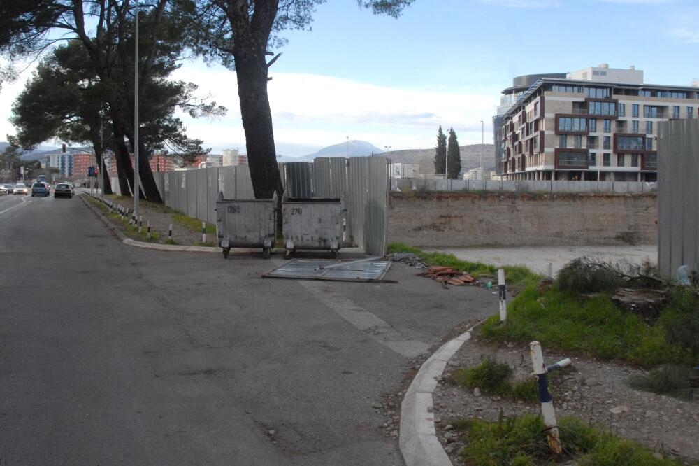 hoteć Bolići rupa, Foto: Vesko Belojević