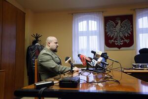 Poljski tužilac samoubistvom htio da ukaže na korupciju