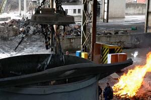 Sindikat Željezare podnio žalbu Apelacionom sudu