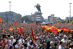 Ekonomist: Makedonija je najmizernija