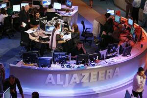 Iran ometa emitovanje programa Al Džazire