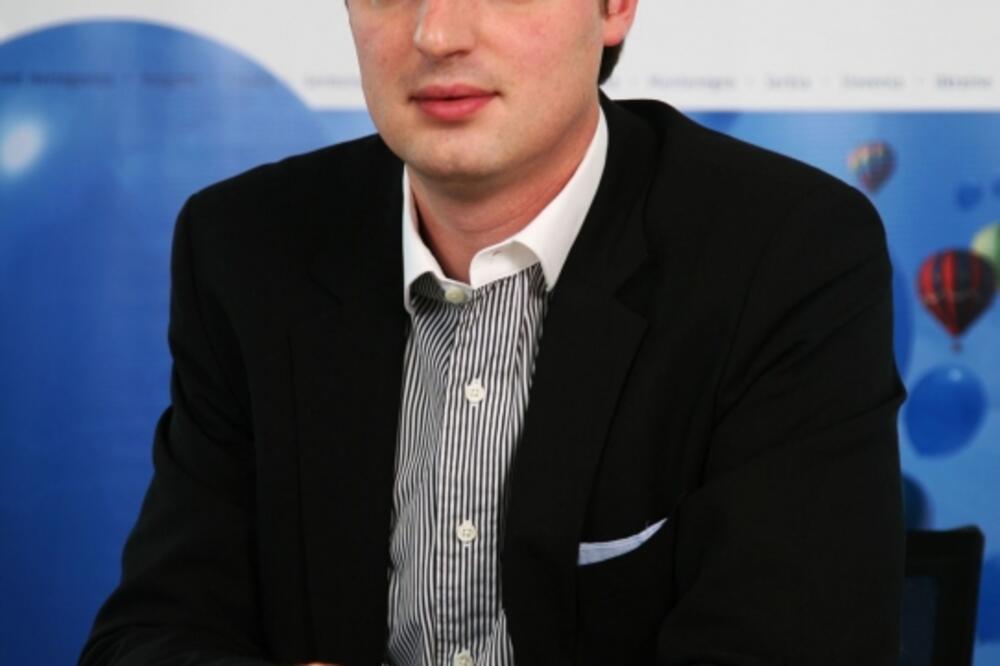 kristijan toetl, Foto: Arhiva "Vijesti"