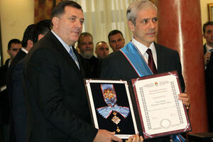 Planiran napad na proslavi 20 godina Republike Srpske?