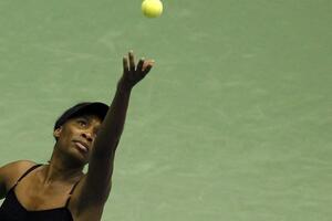 Venus Vilijams odustala od Australijen opena