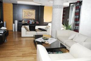 Stan Darka Šarića od 180 kvadrata izdat za 1.000 eura