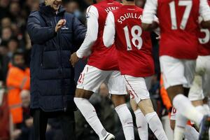 Anri: Volim ovaj klub; Venger: Dio sna!