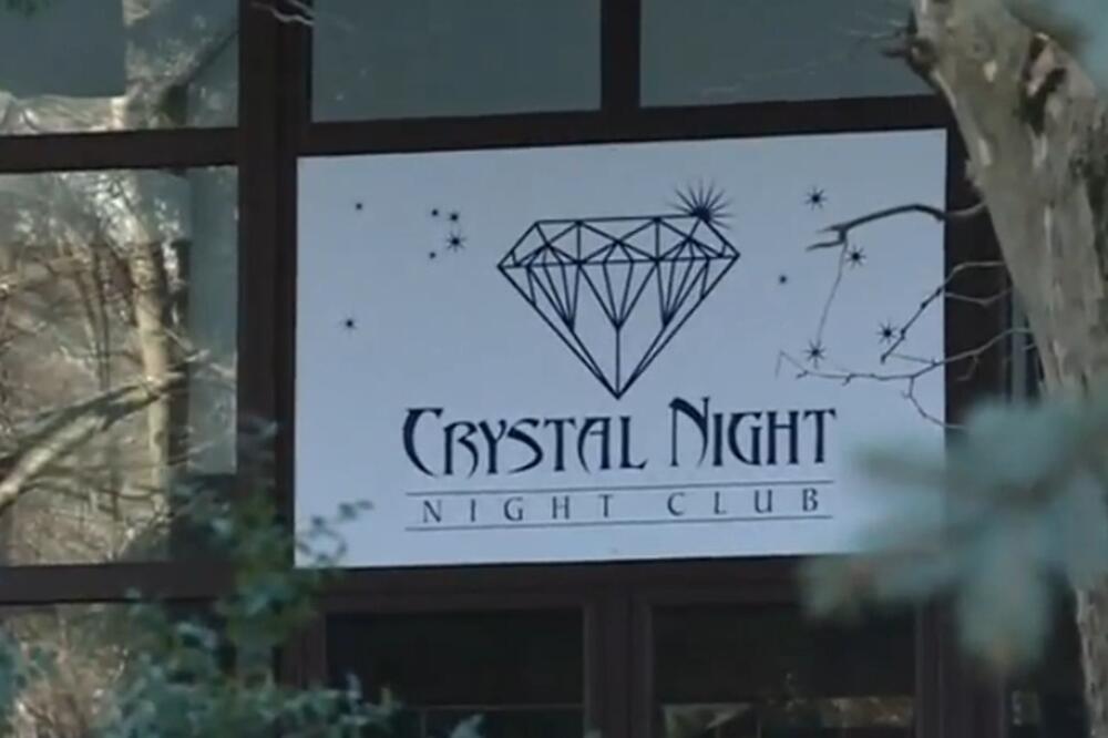 cristal, Foto: Screenshot: TV Vijesti