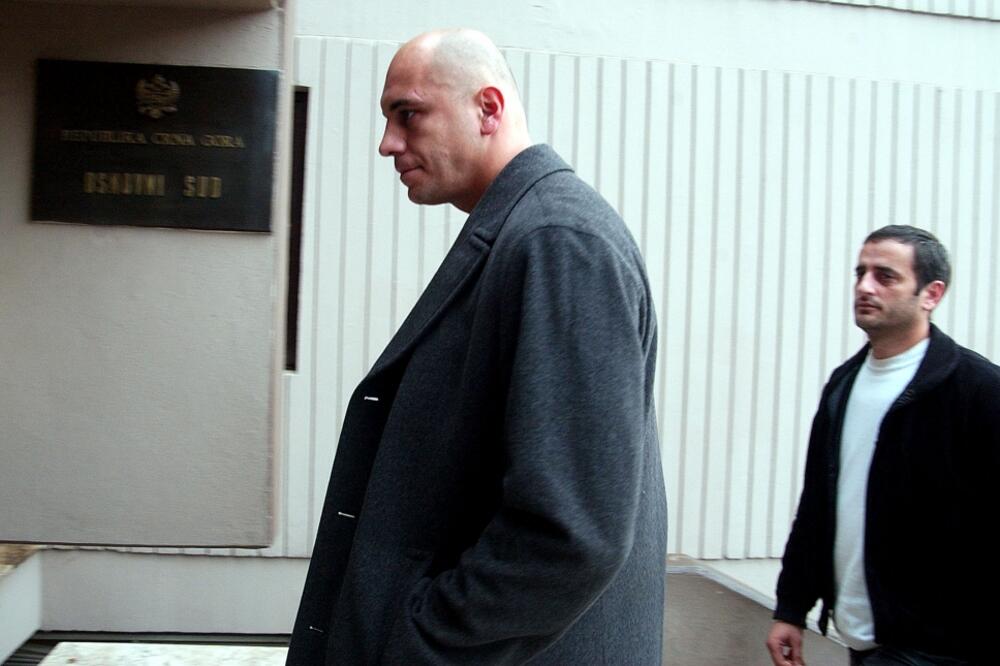 Aleksandar Pejanović, Foto: Arhiva Vijesti