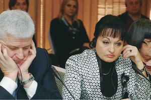 Marković: Medenica i Čarapić ostaju na funkcijama