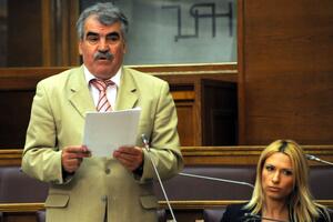 Leković: Ako neko to inicira pitaćemo za Đukanovićev  sat