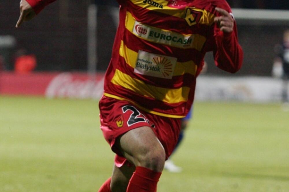 Ćetković, Foto: Privatna arhiva