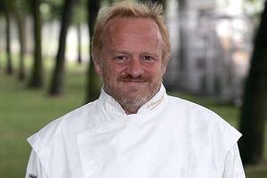 Slavni britanski kuvar uhvaćen u krađi sira i vina