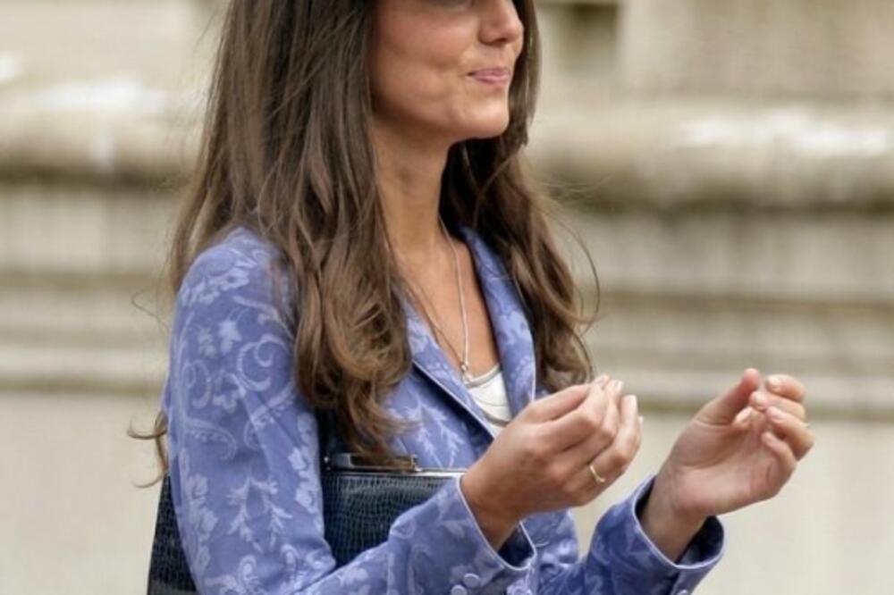 Kejt Midlton, Foto: Thevoguevibes.com