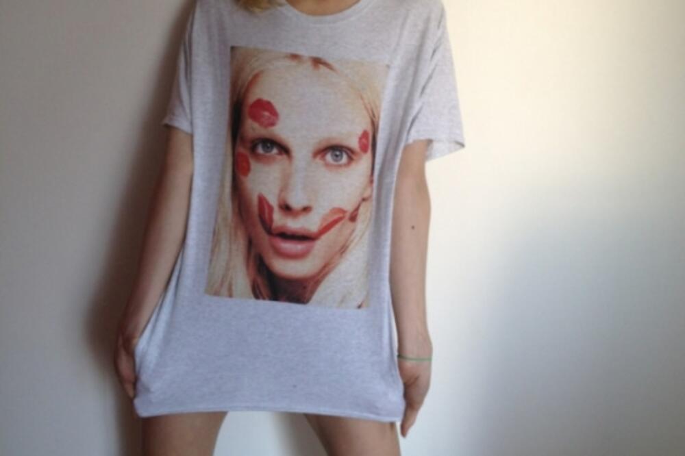 Andrej Pejić, Foto: Tviter