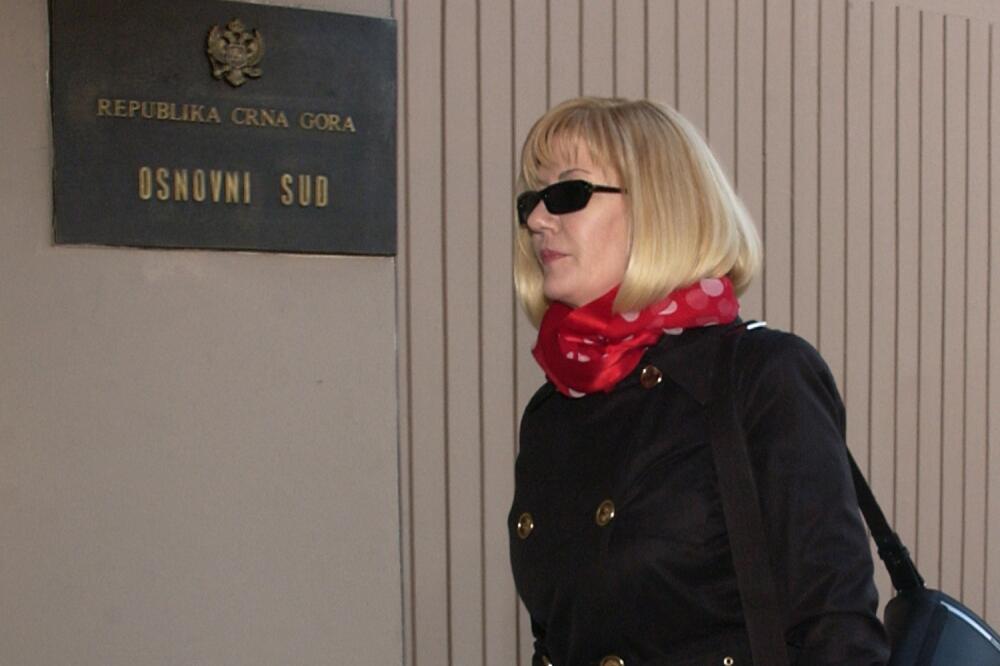 ana kolarevic, Foto: Arhiva Vijesti