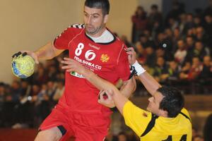 Rukometaši ulaze u pravu formu pred mečeve sa Letonijom